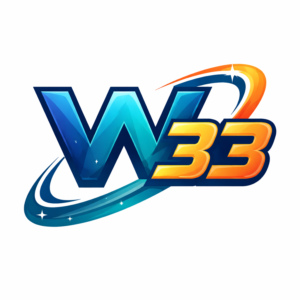 w33 game