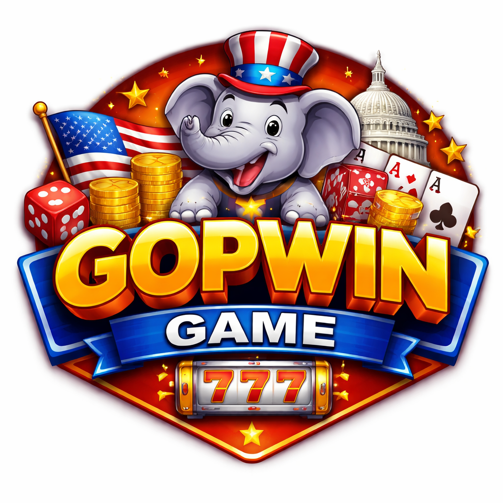GOPKWIN Game