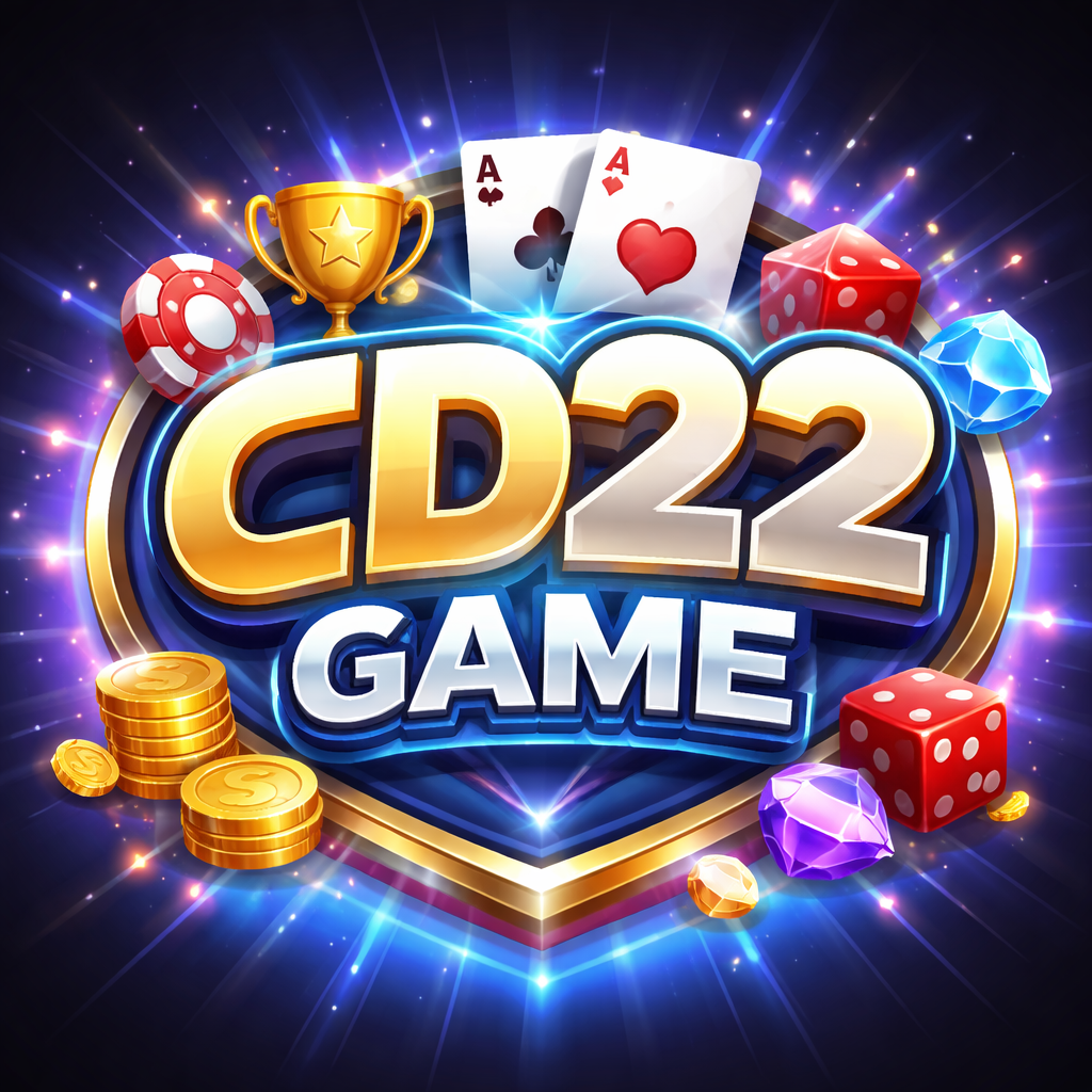 CD22 GAME