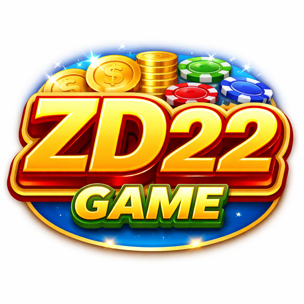 ZD22 GAME