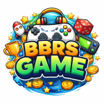 BBRS GAME