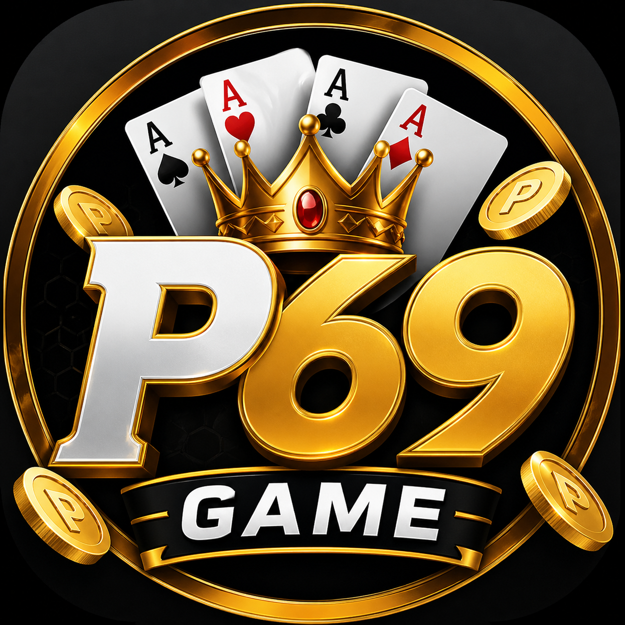 p69 game