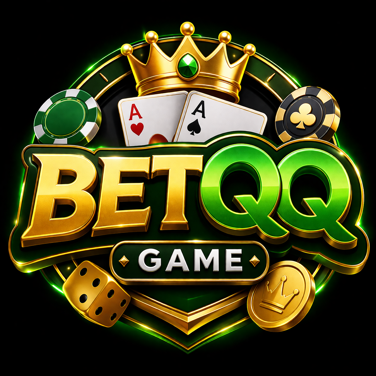 BETQQ GAME