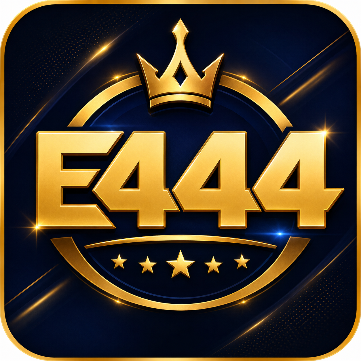 E444 Game