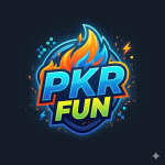 PKRFUN GAME