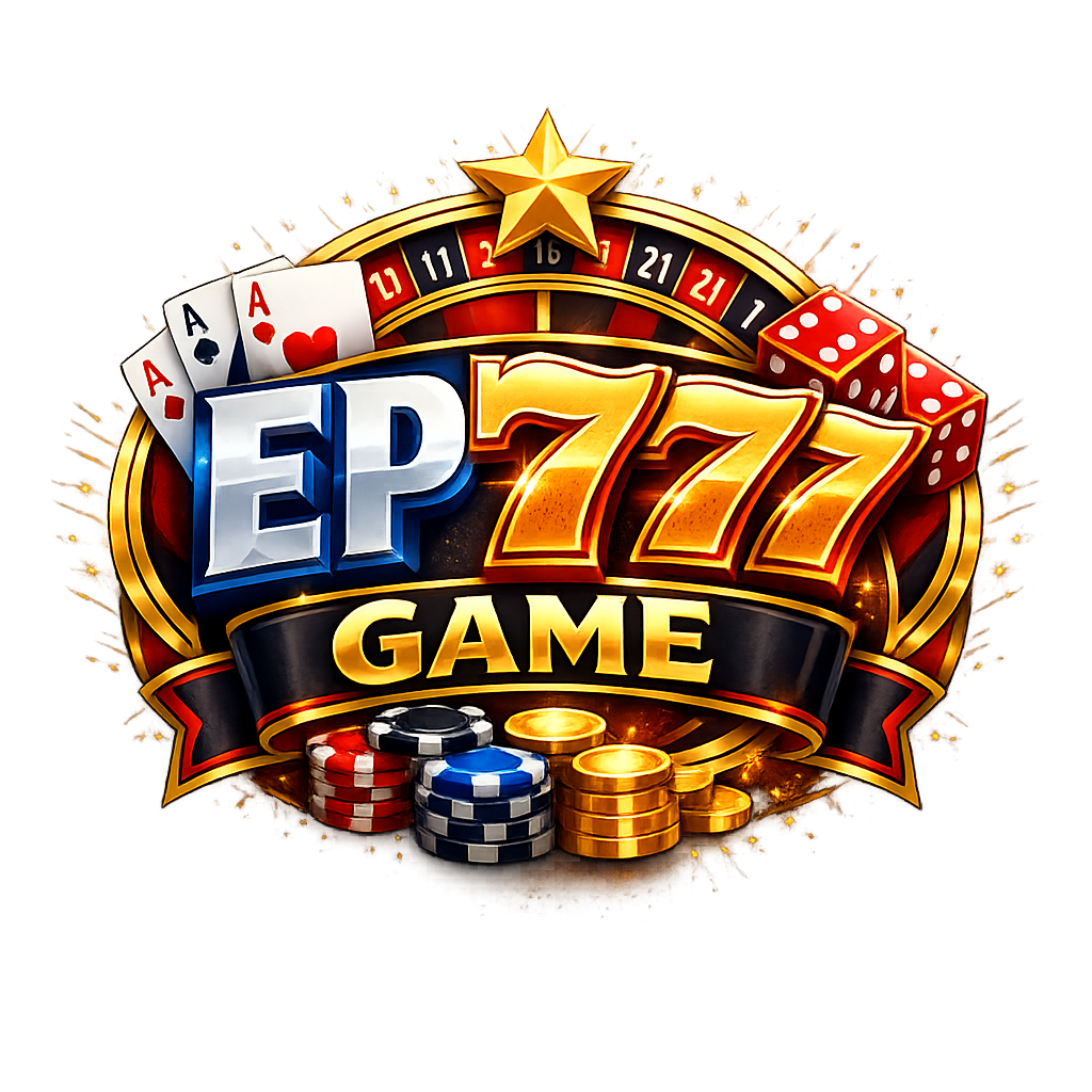 EP777 GAME